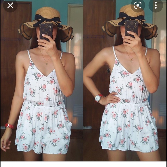 H&M romper - Picture 5 of 5